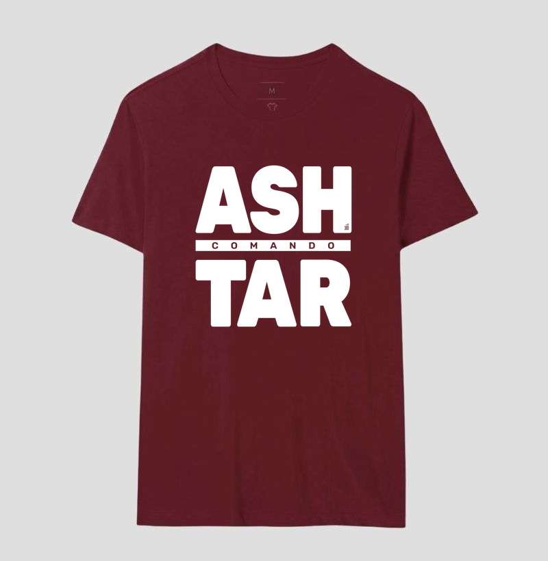 Comando Ashtar - Imagem 14