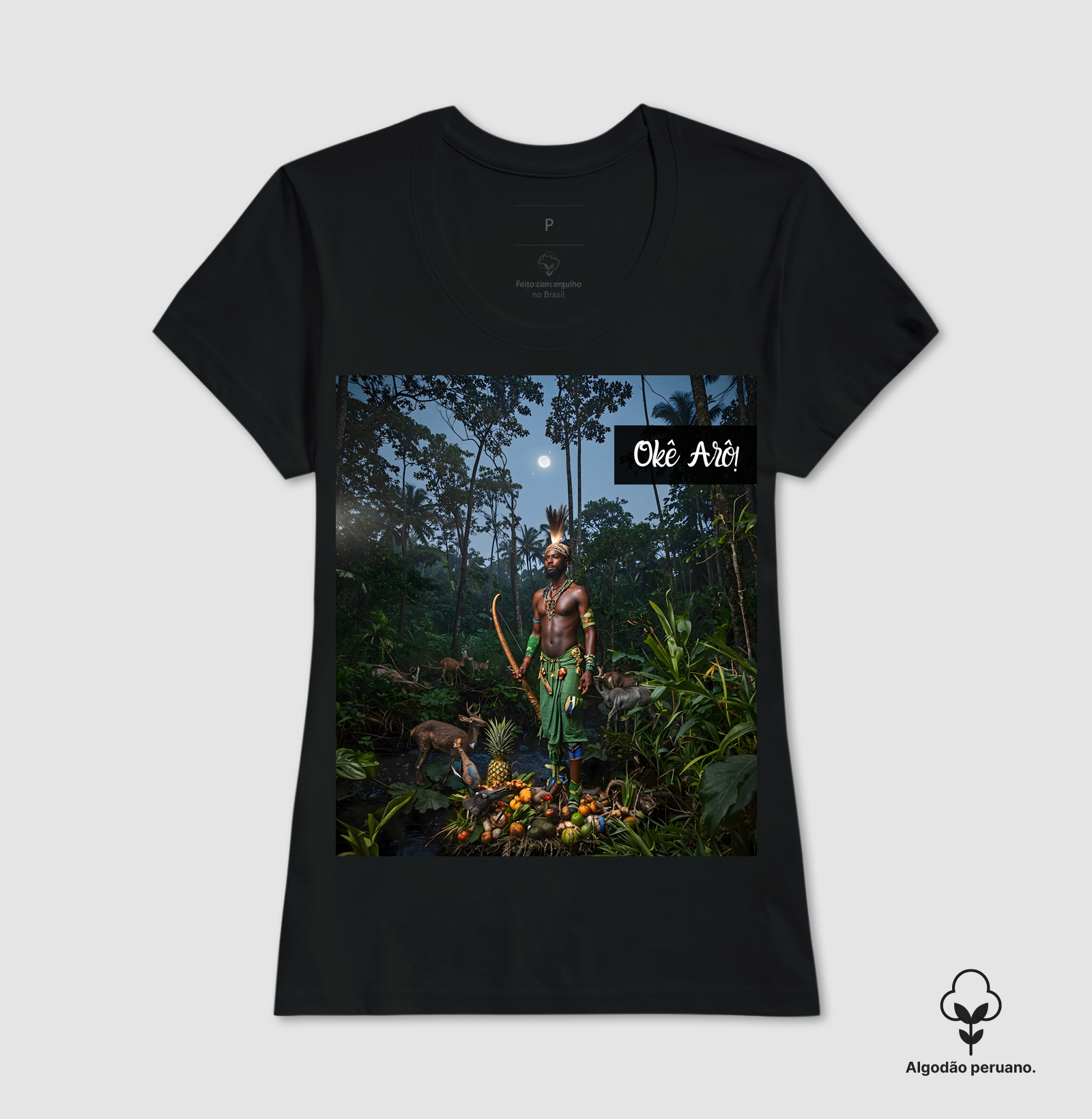 Camisa 3