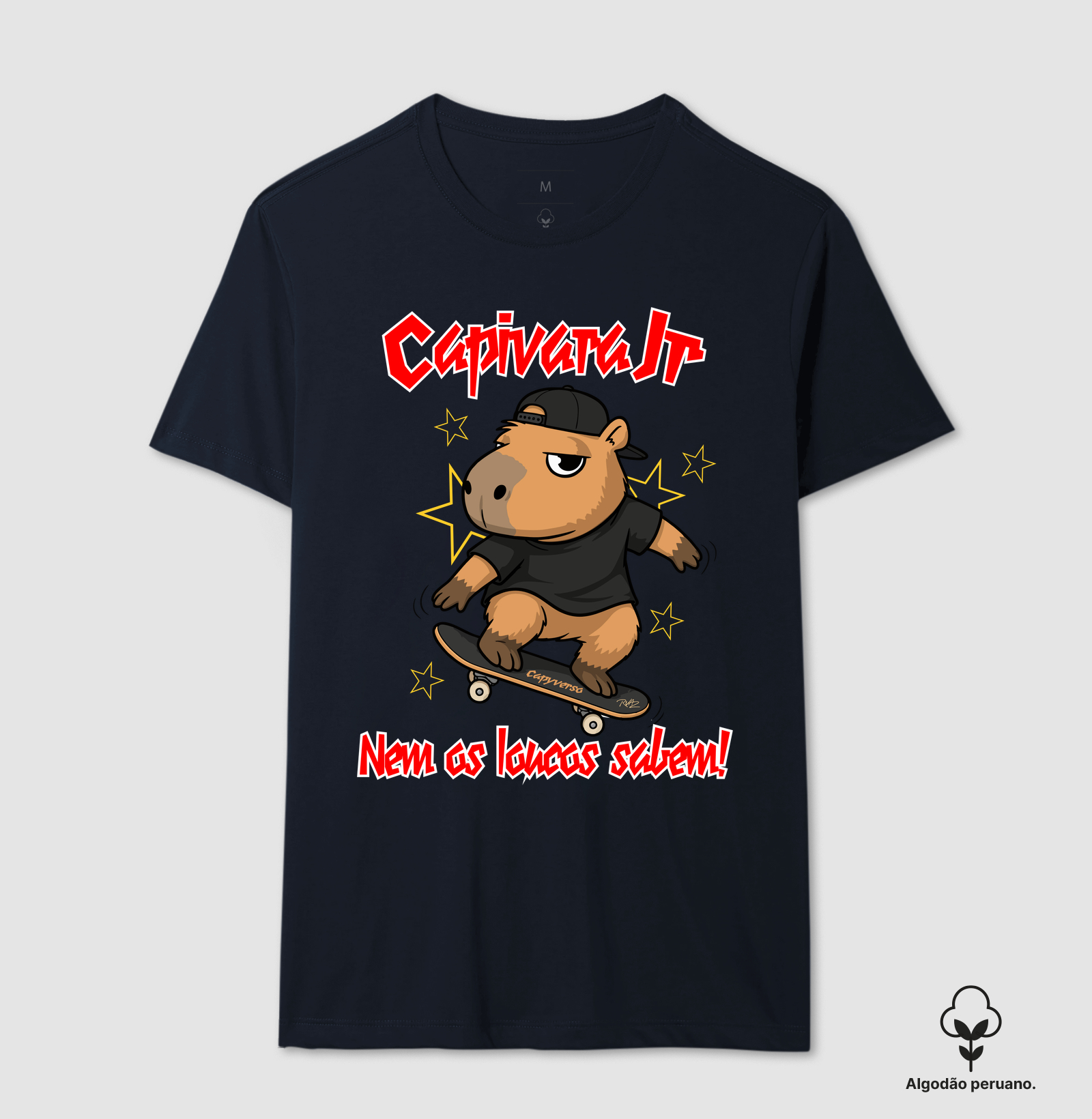 Capivara Jr - Imagem 6
