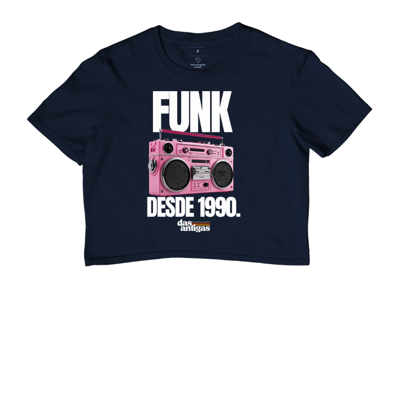 Funk Desde 1990. - Imagem 4