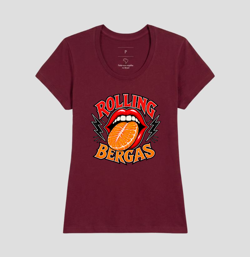Rolling Bergas - Imagem 19