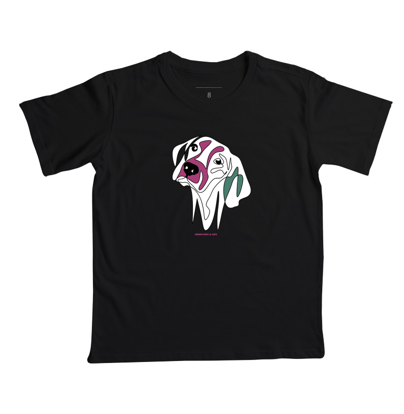 Cachorro de linhas - Imagem 4
