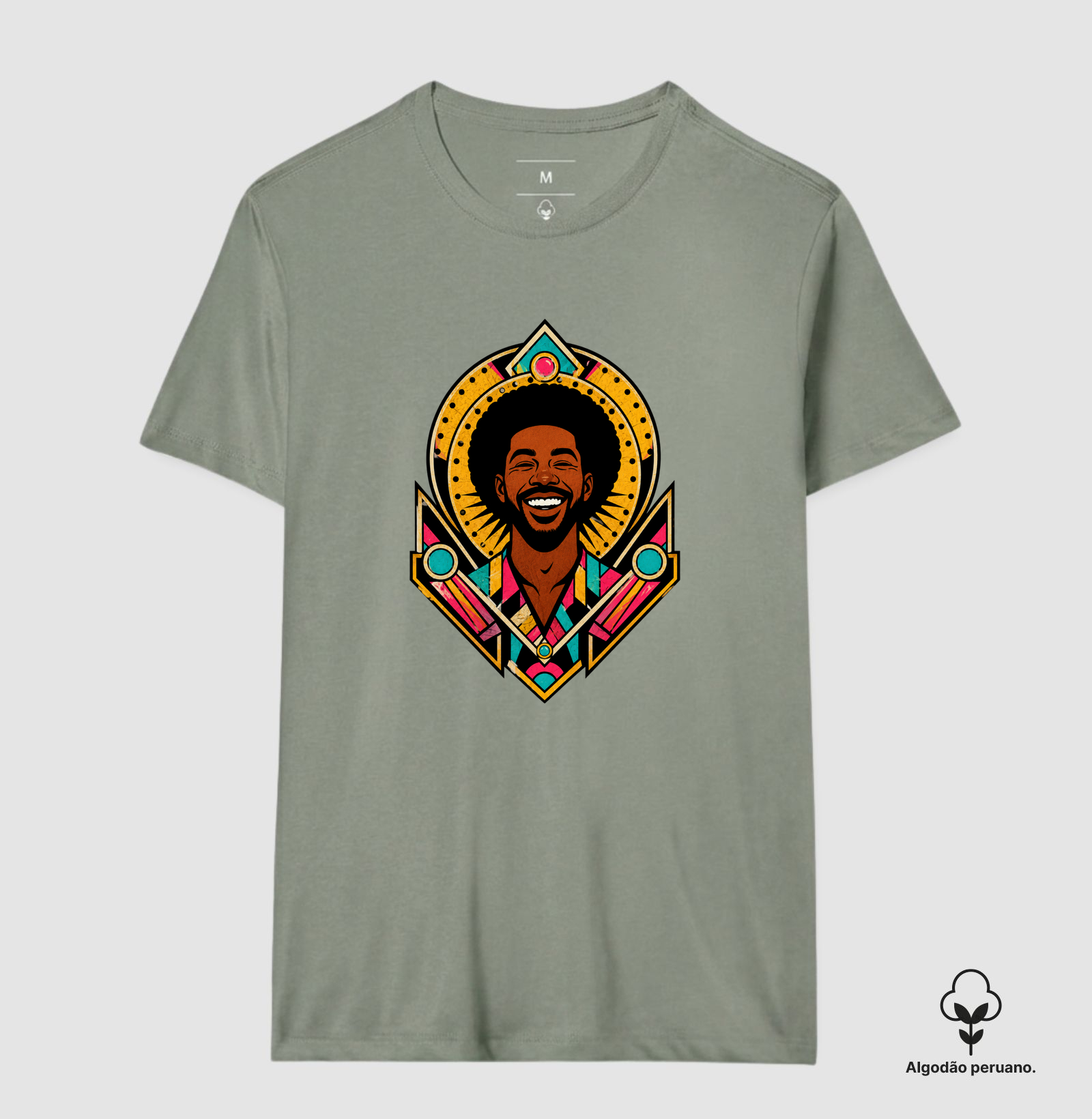 Camisa 5