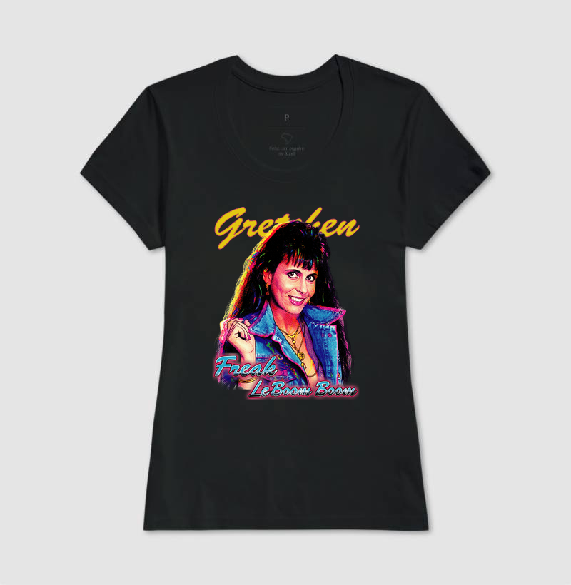 Camisa 5