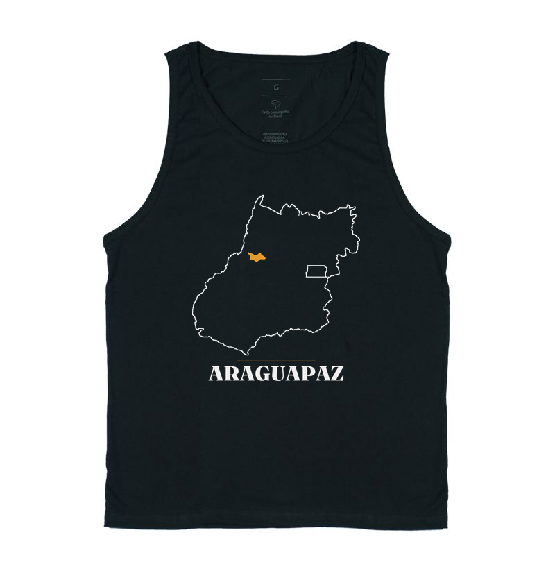 Araguapaz | Traço GO - Imagem 3