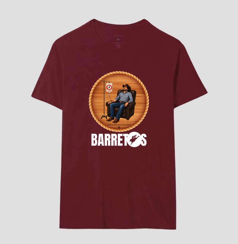 Barretos (cowboy) - Imagem 8