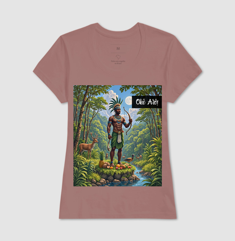 Camisa 19