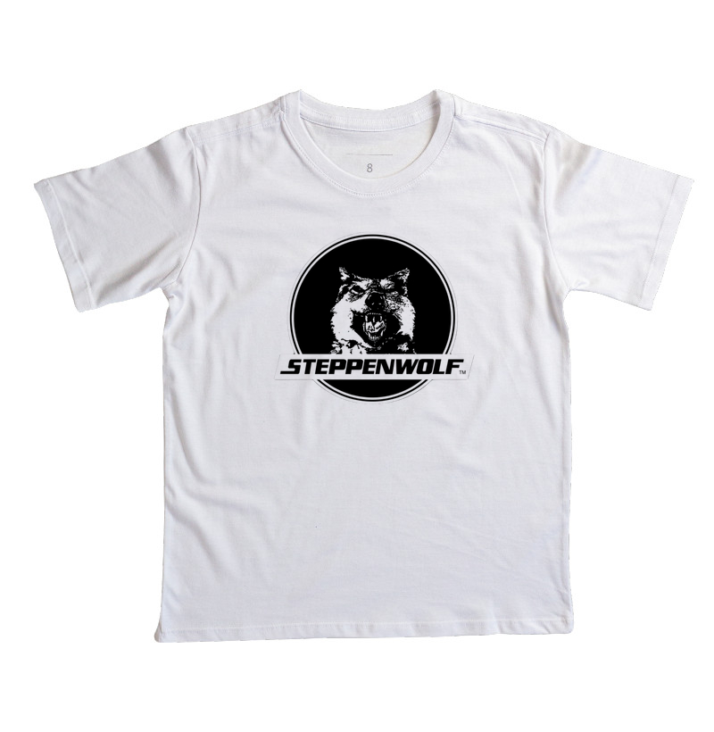 Steppenwolf - Imagem 7