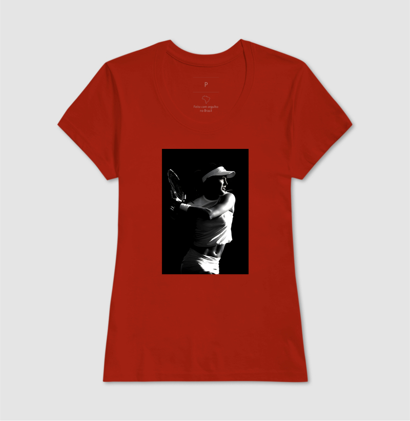 Camisa 10