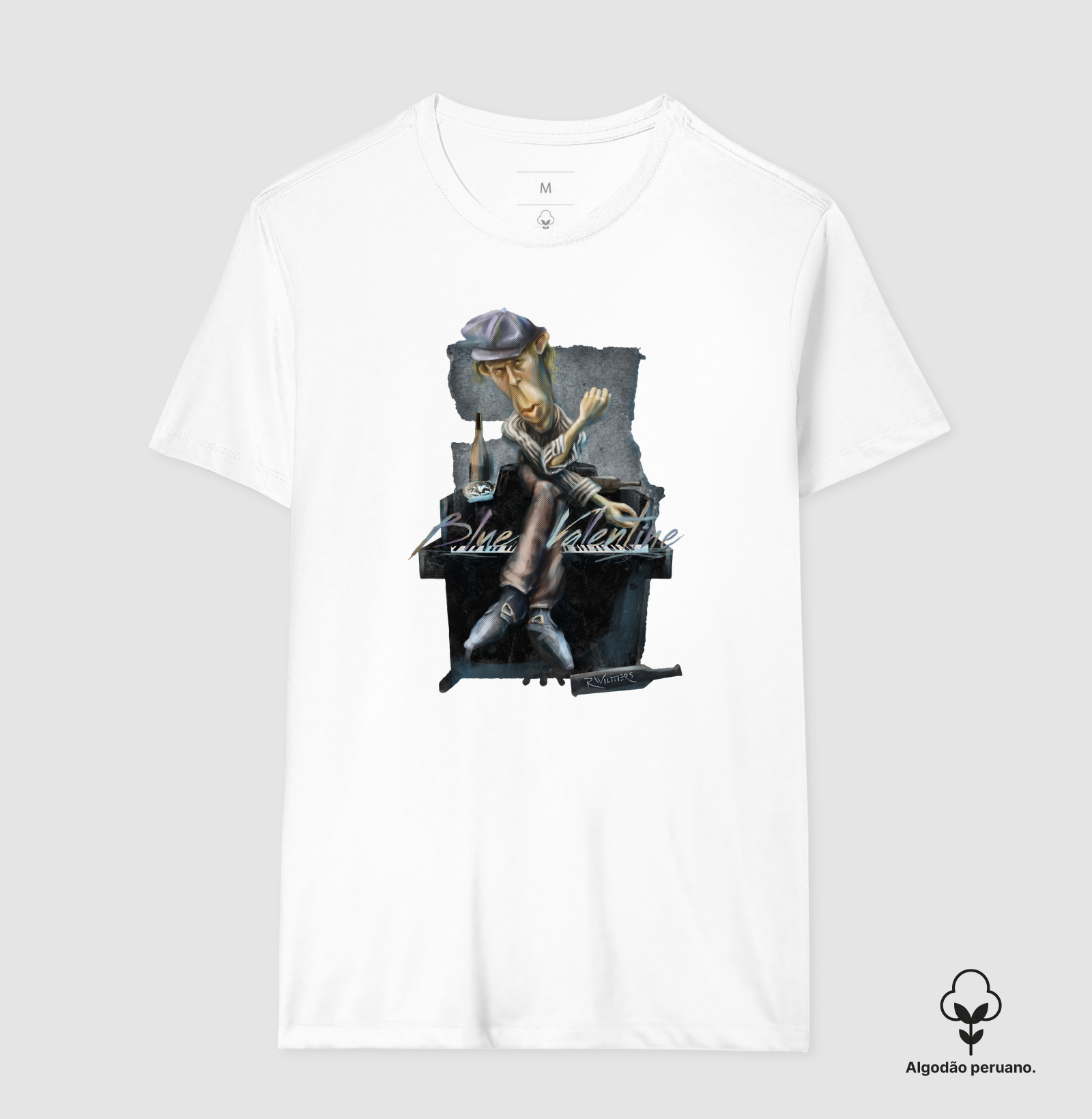 Camisa 2