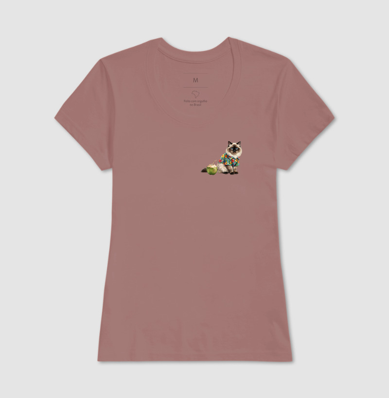 Camisa 16