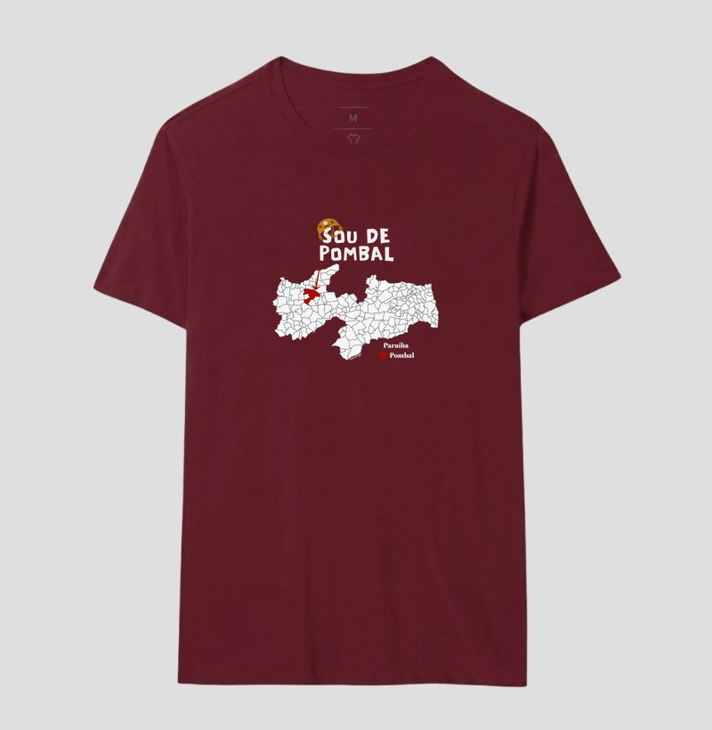 Camisa 20