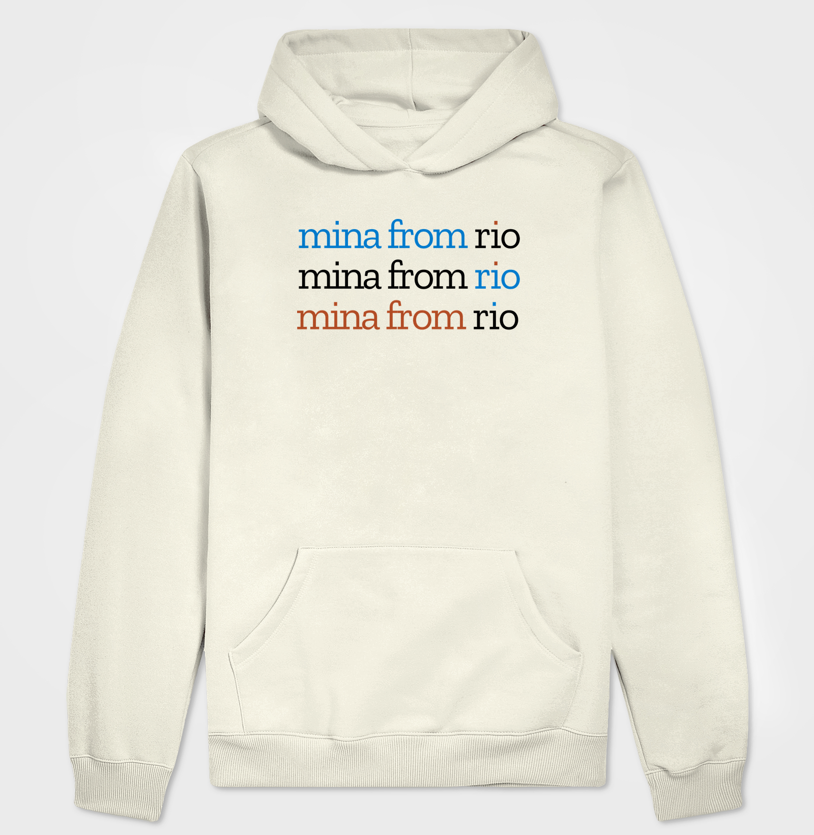 Mina From Rio - Imagem 2