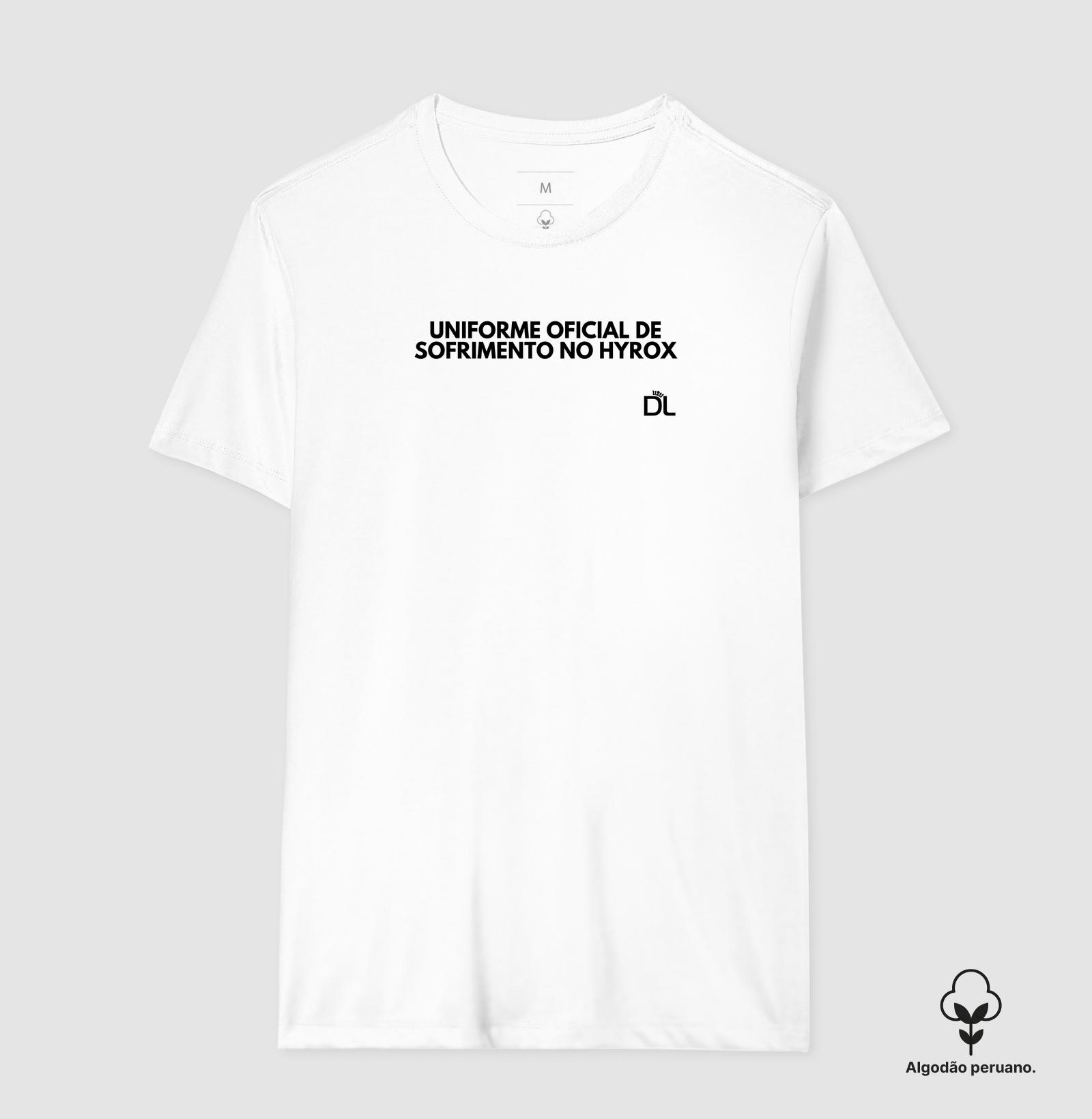 Uniforme Oficial de Sofrimento no Hyrox 2 - Imagem 8