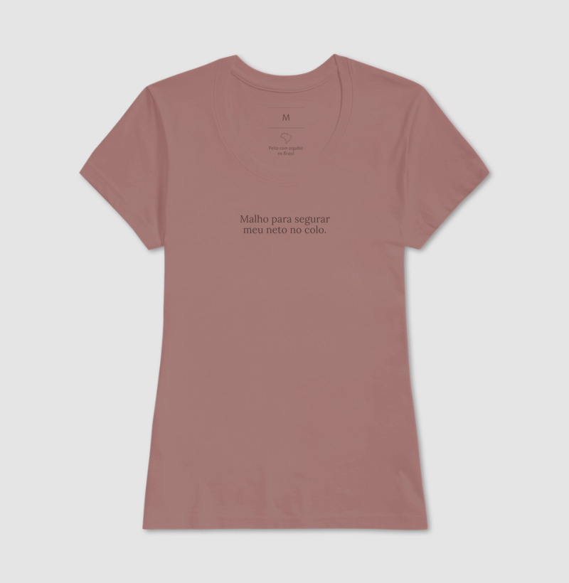 Camisa 16