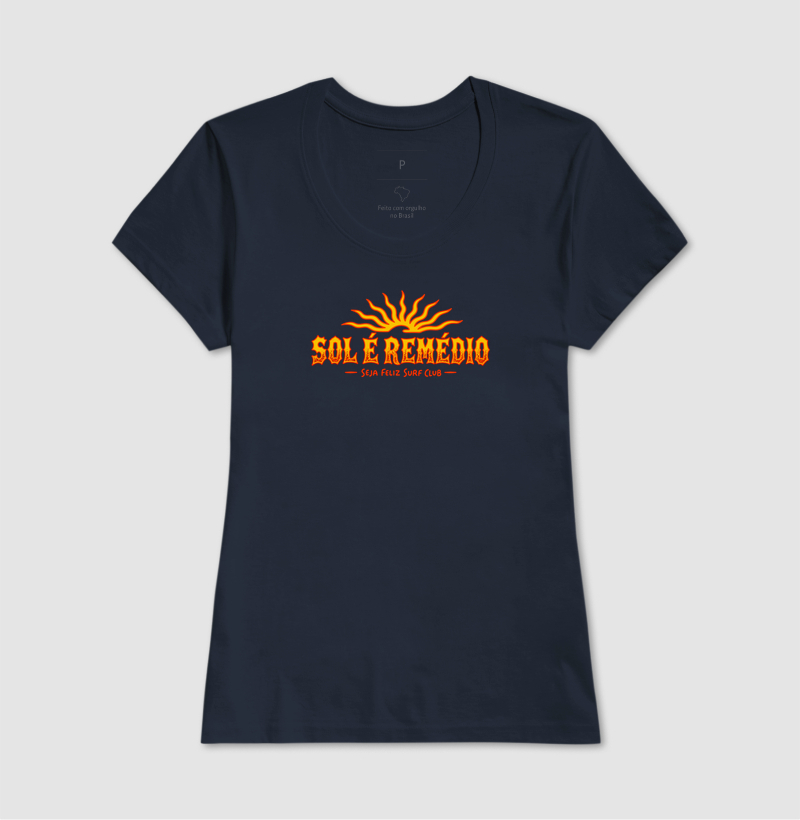 SOL É REMÉDIO - Imagem 7