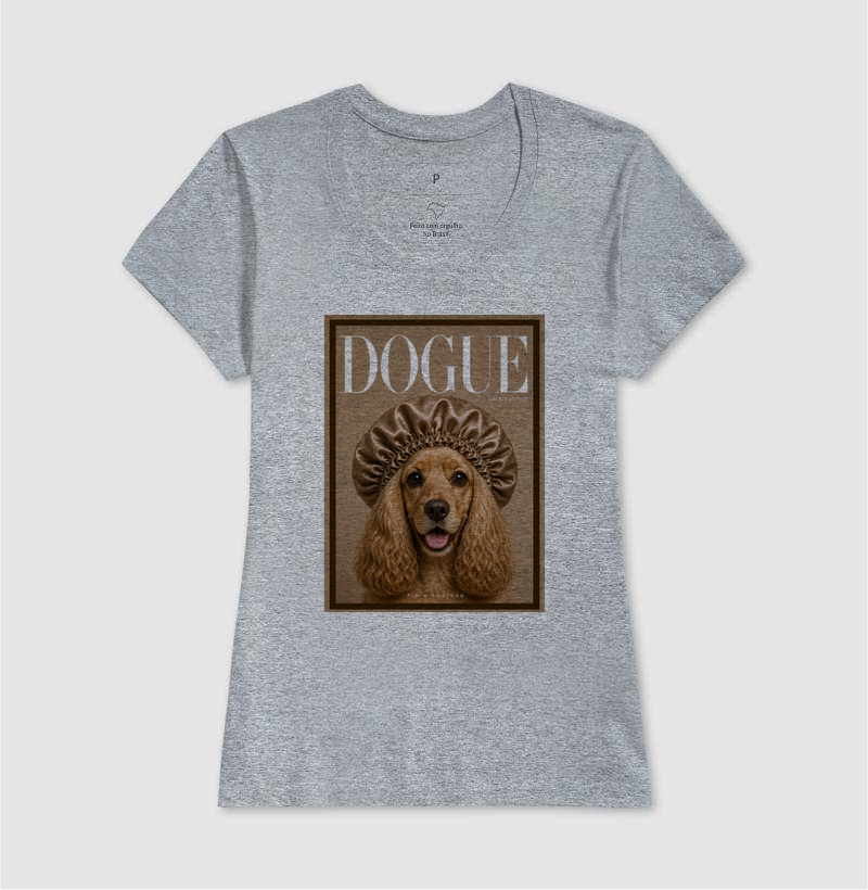 DOGUE Edição Cocker - Imagem 9