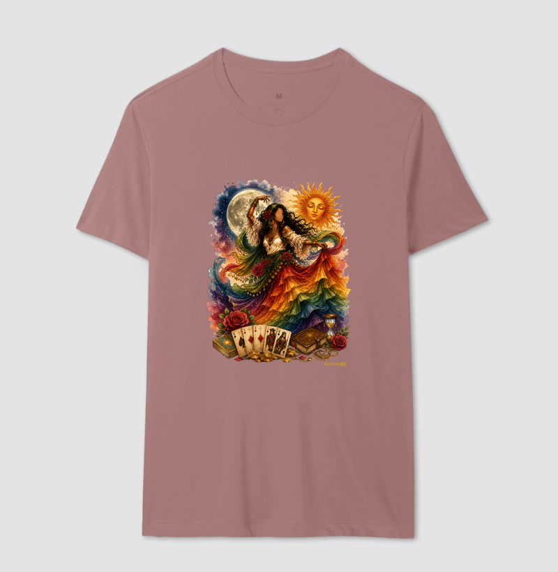 Camisa 18