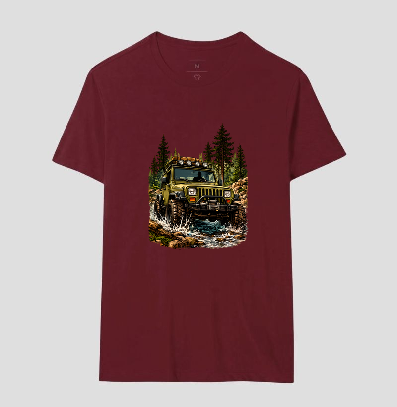Camisa 17