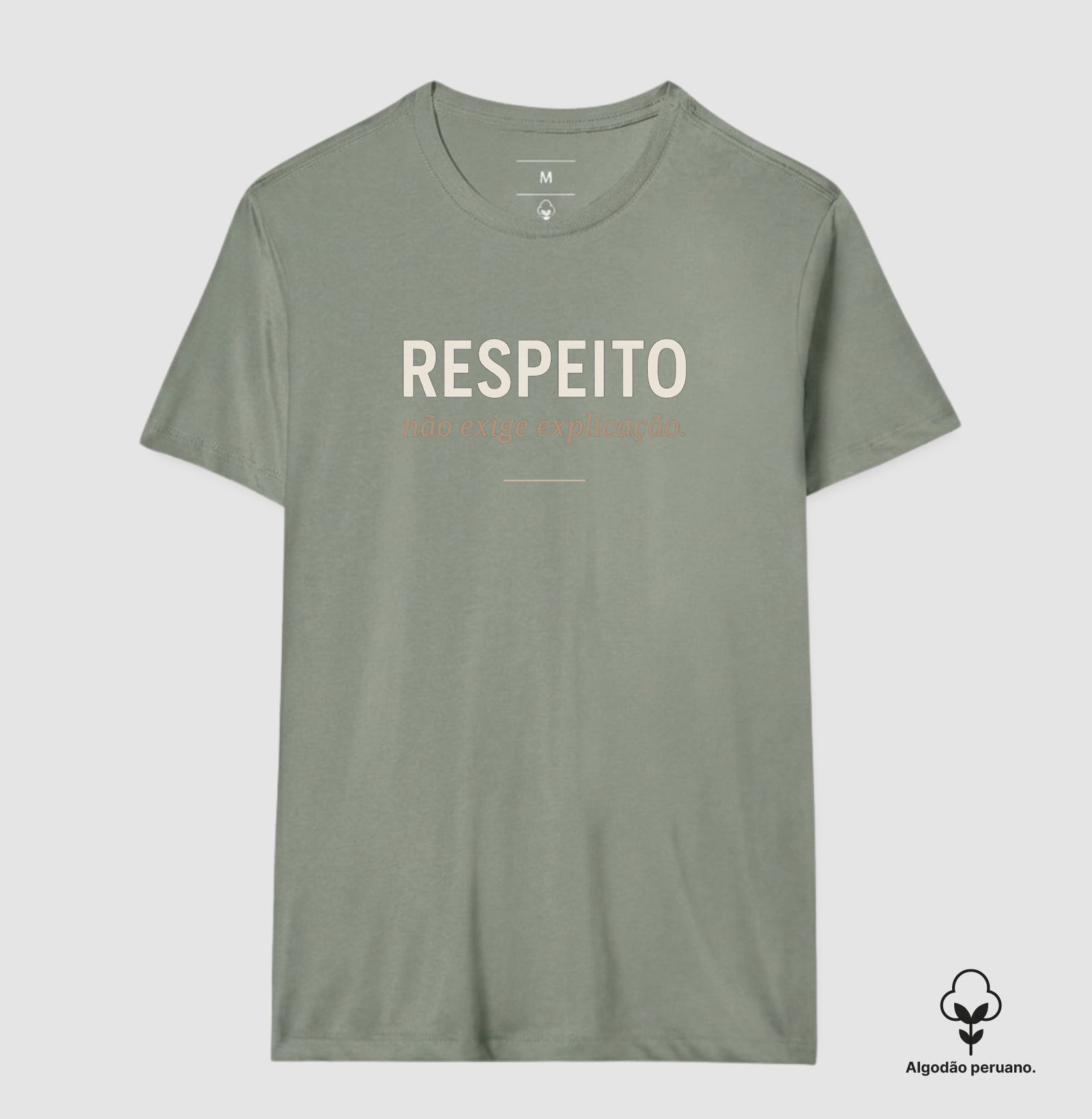 Respeito Não Exige Explicação - Imagem 11