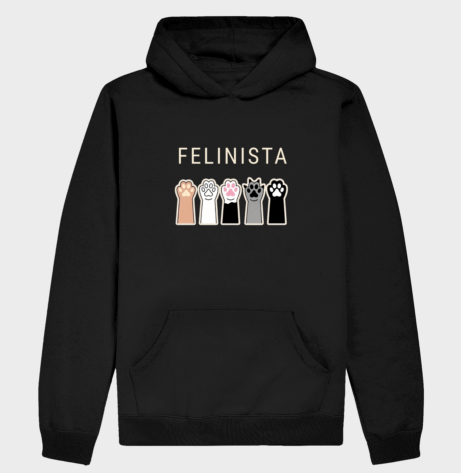 Felinista Force - Imagem 5