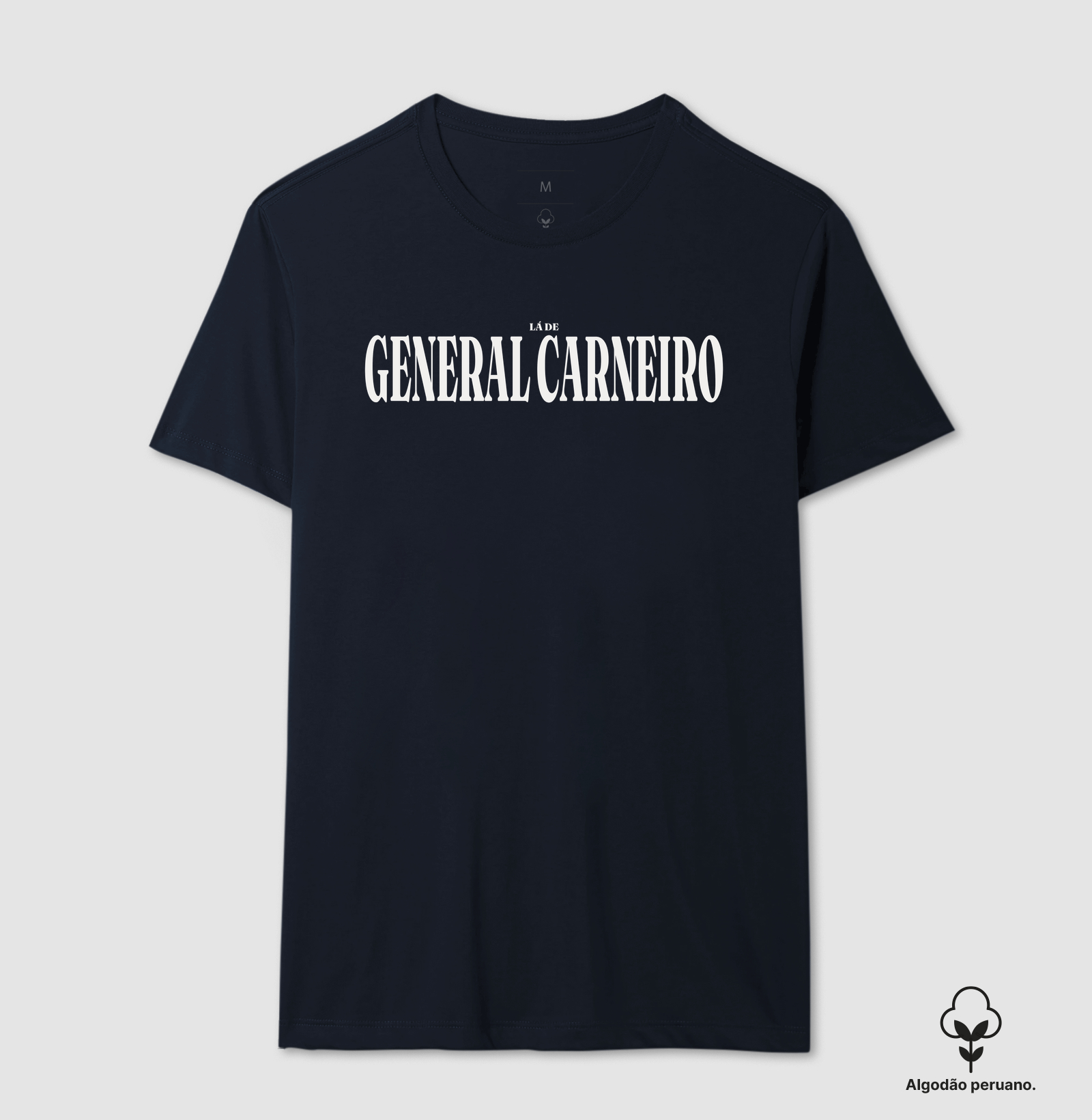 General Carneiro | Tipografia MT - Imagem 8