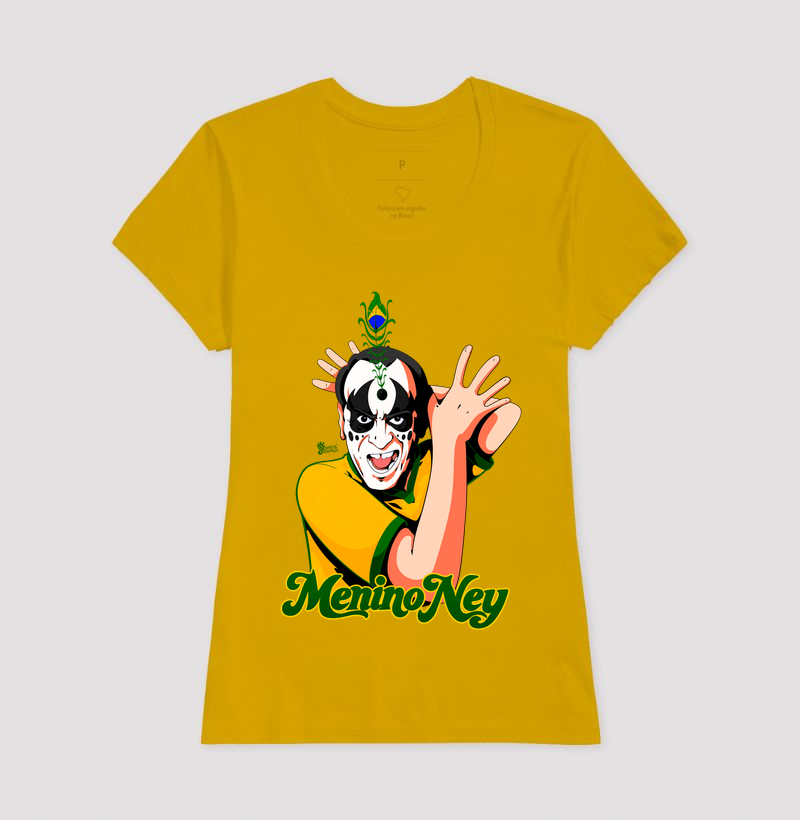 Camisa 11
