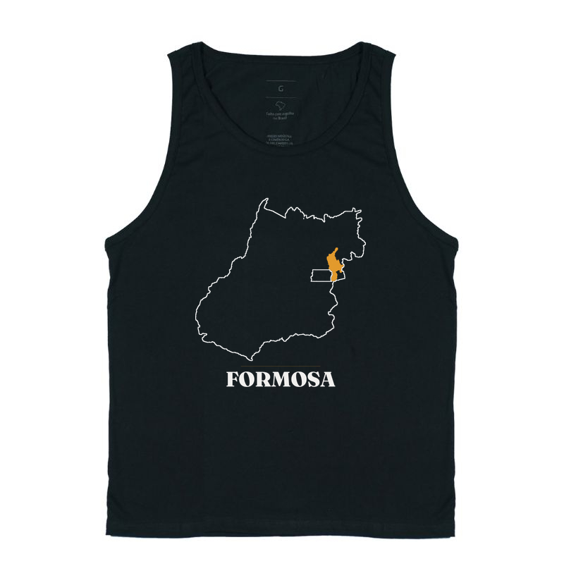 Formosa | Traço GO - Imagem 3