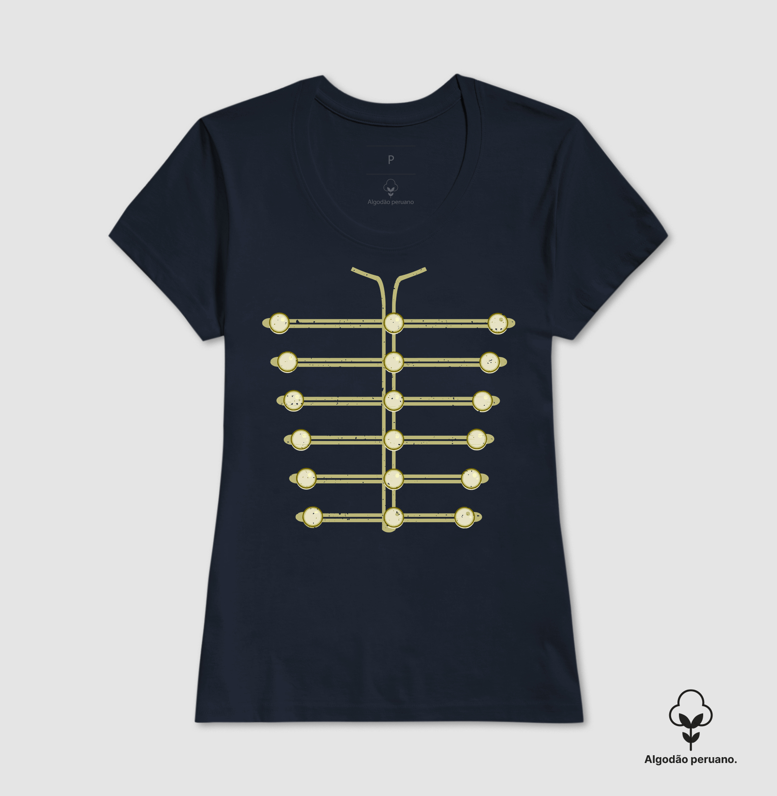 Camisa 2