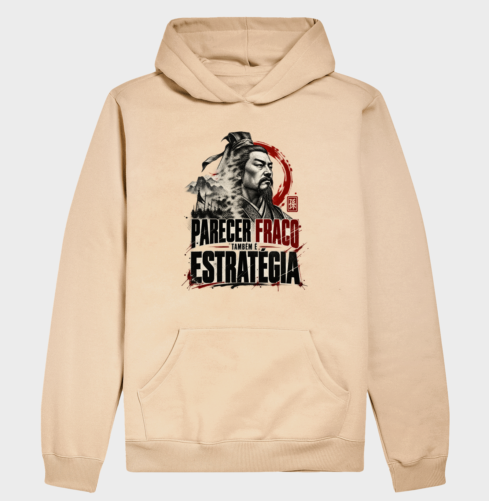 Sun Tzu - Parecer Fraco Também É Estratégia - Imagem 5