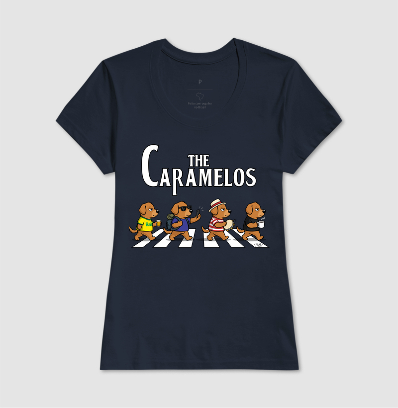 Capyverso Abbey Road Caramelos - Imagem 7