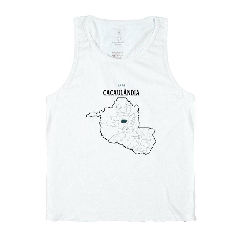 Cacaulândia | Território RO - Imagem 2