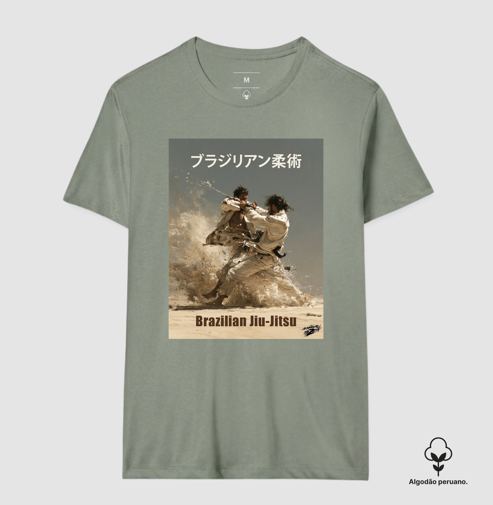 Brazilian Jiu-jitsu - Imagem 8