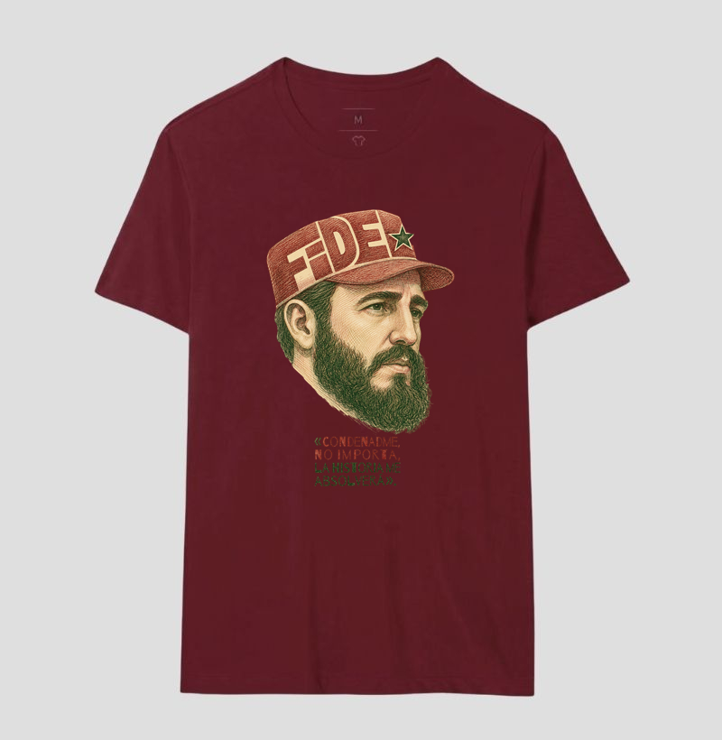 Camisa 20