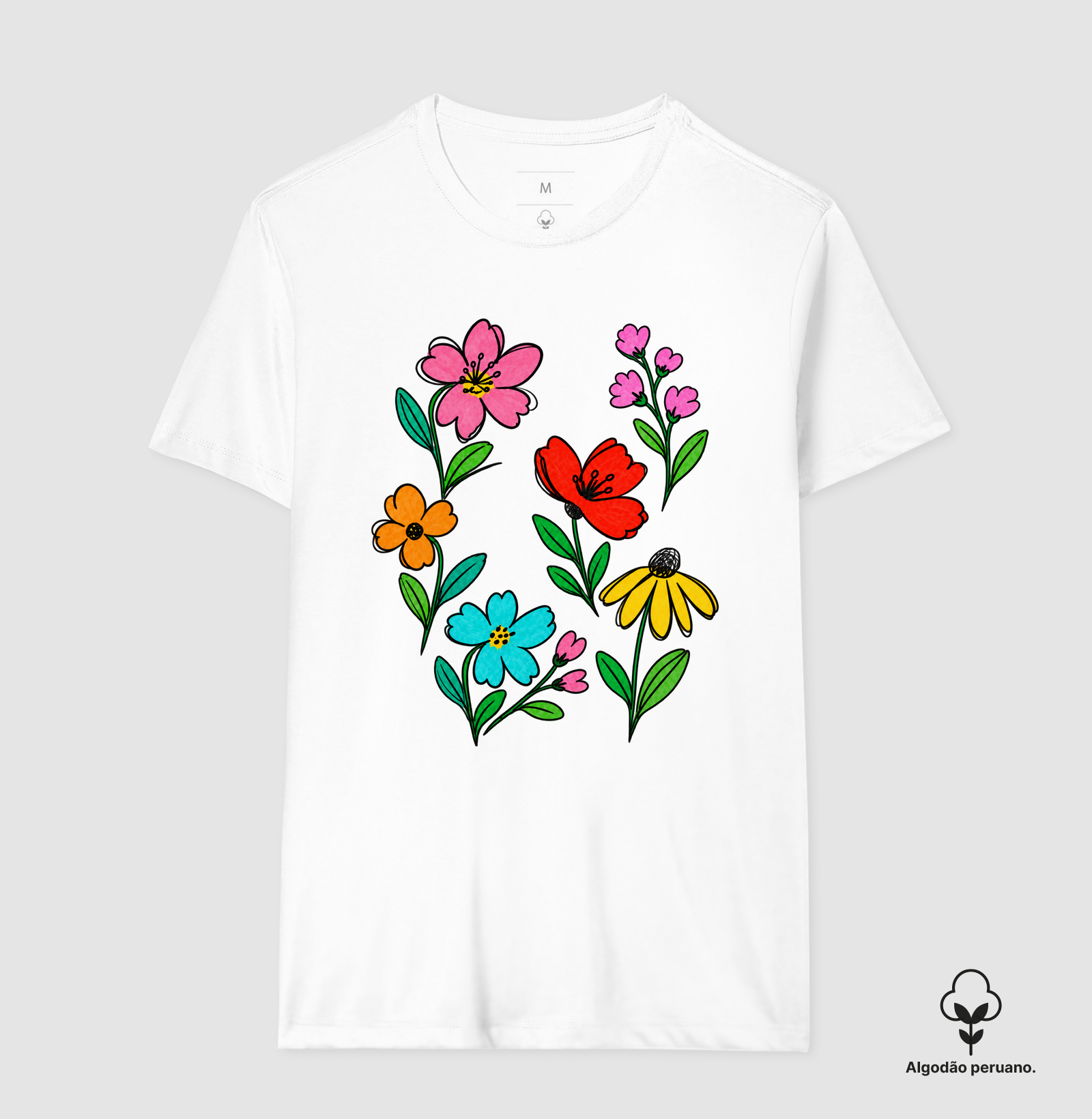 FLOWERS - Imagem 5