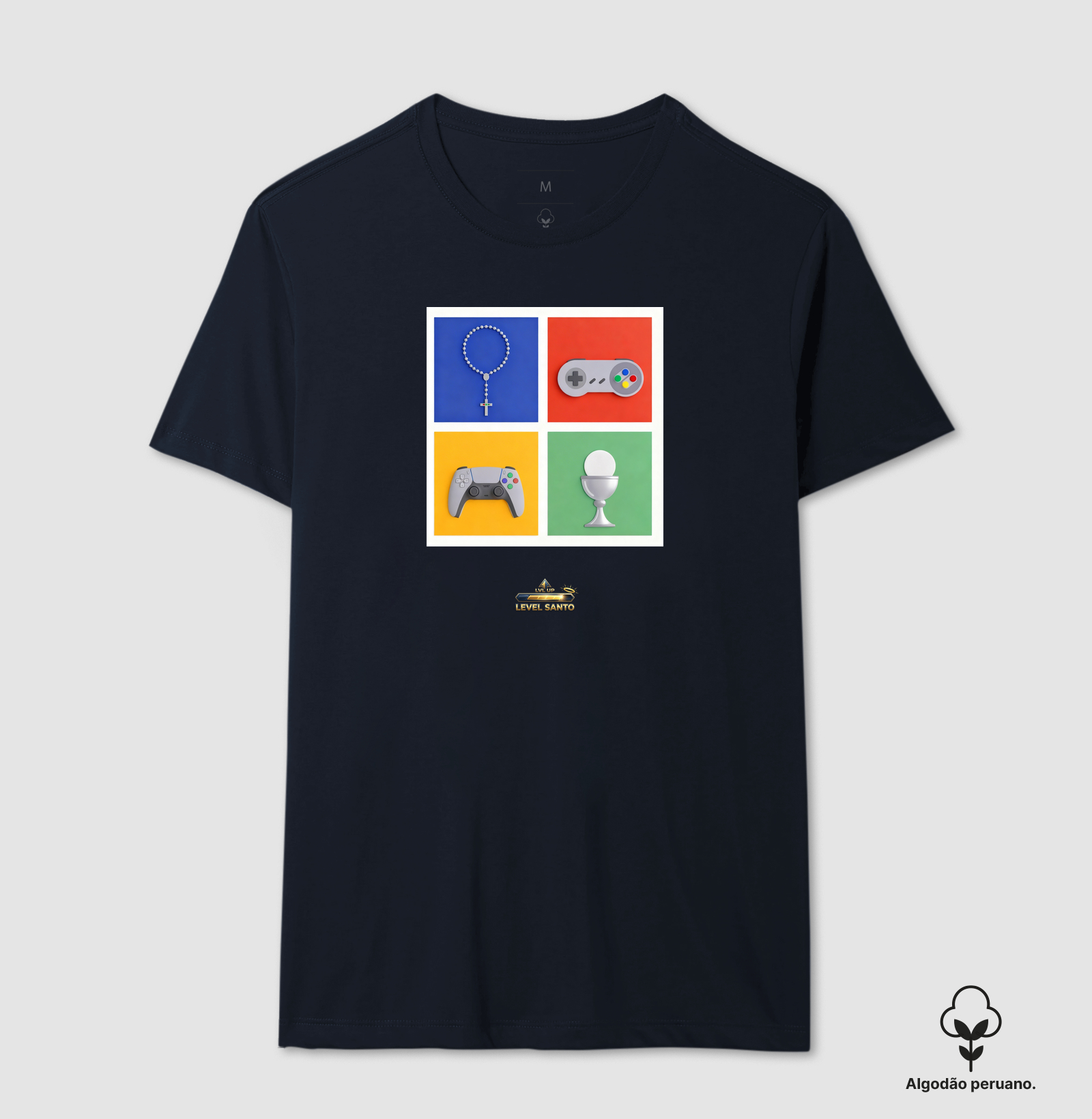 Camisa 3