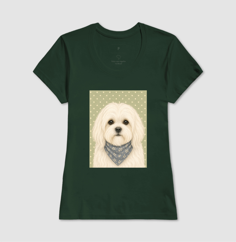 Maltese - Gentle Paws - Imagem 13