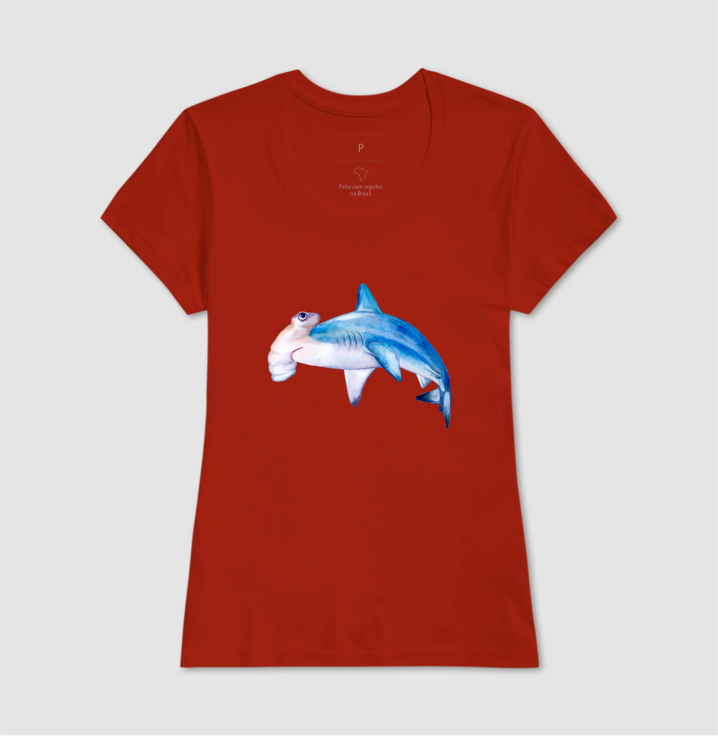 Hammerhead Shark - Imagem 12