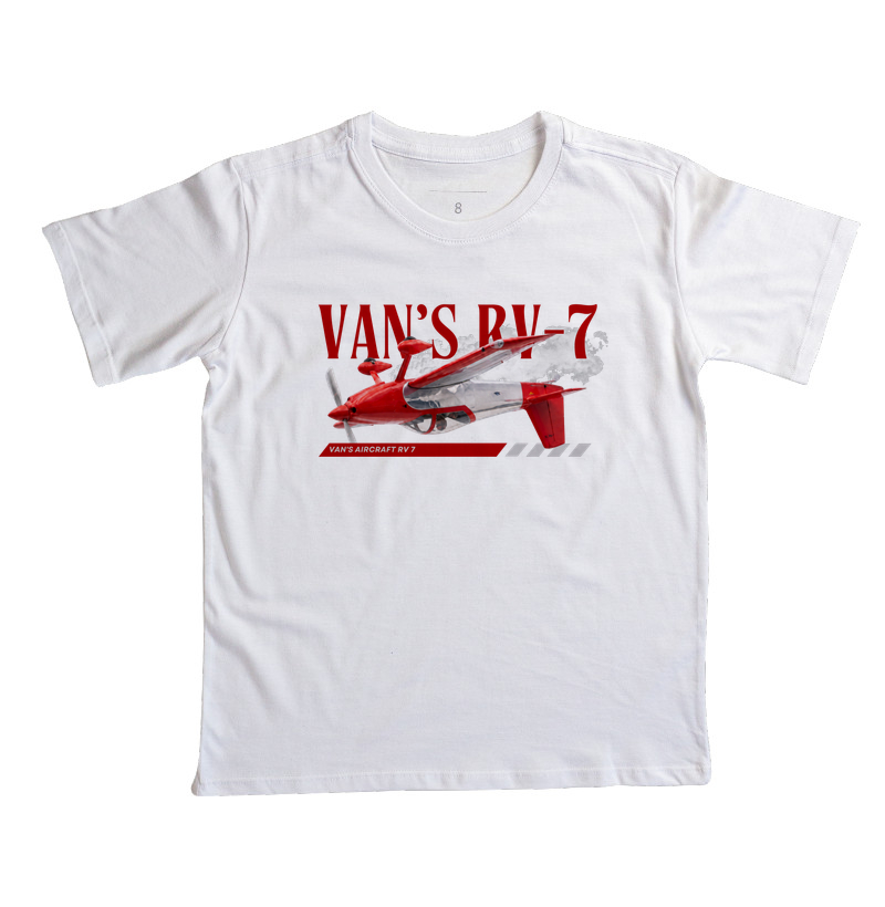 VAN´S RV-7 - Imagem 2