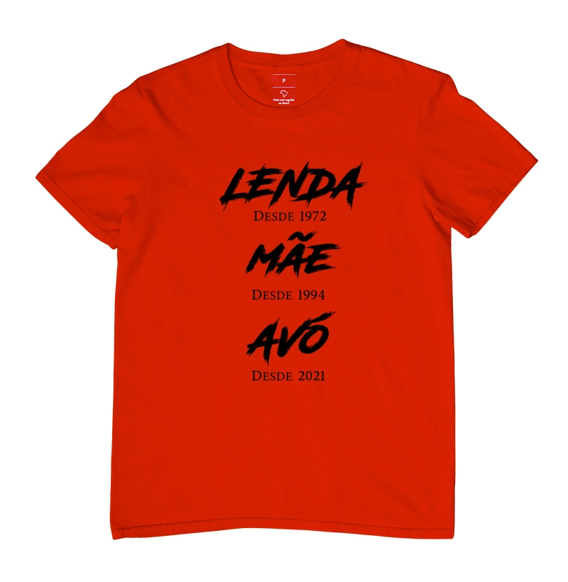 Lenda Avó - Imagem 10