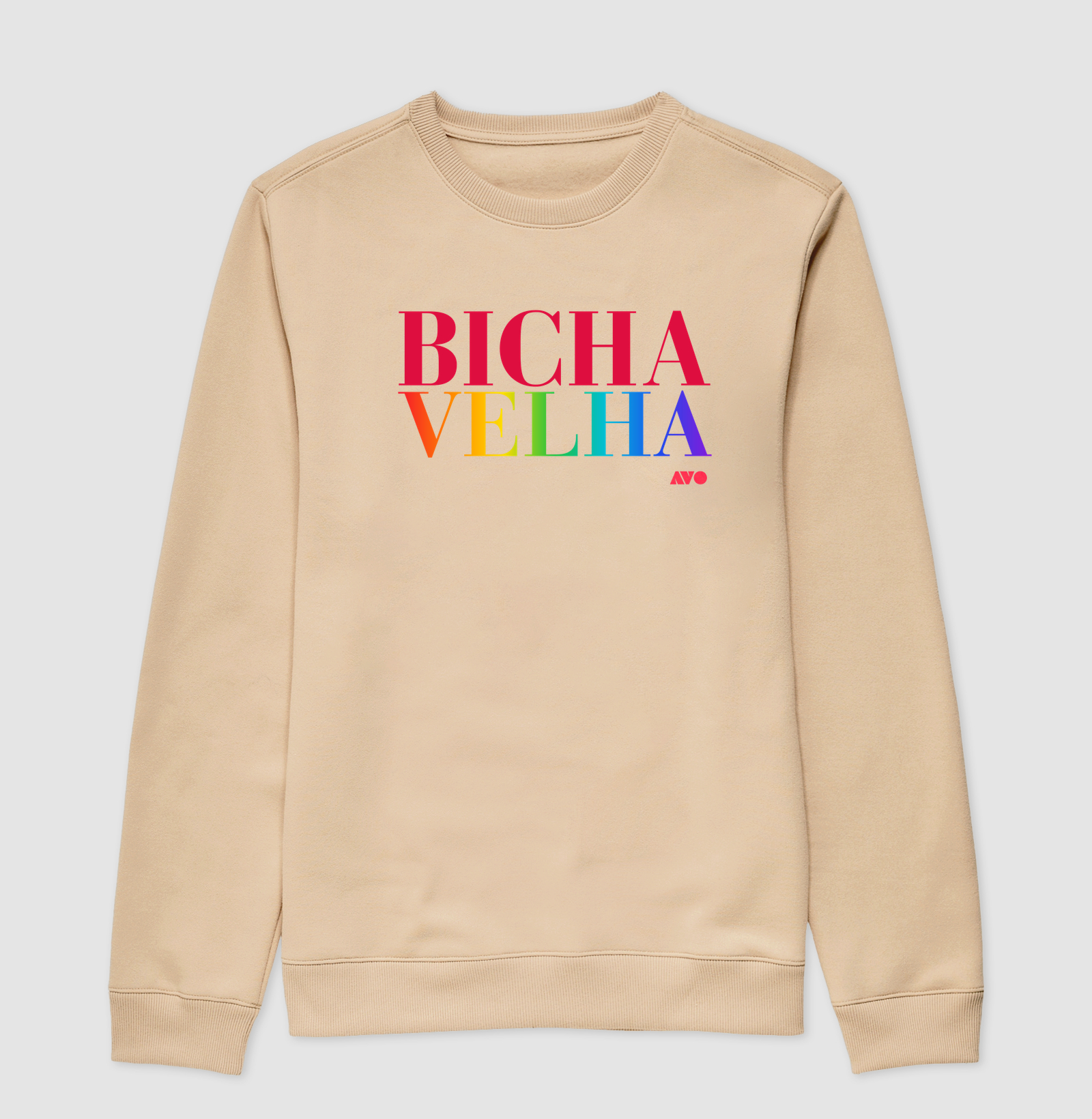 BICHA VELHA - Imagem 3