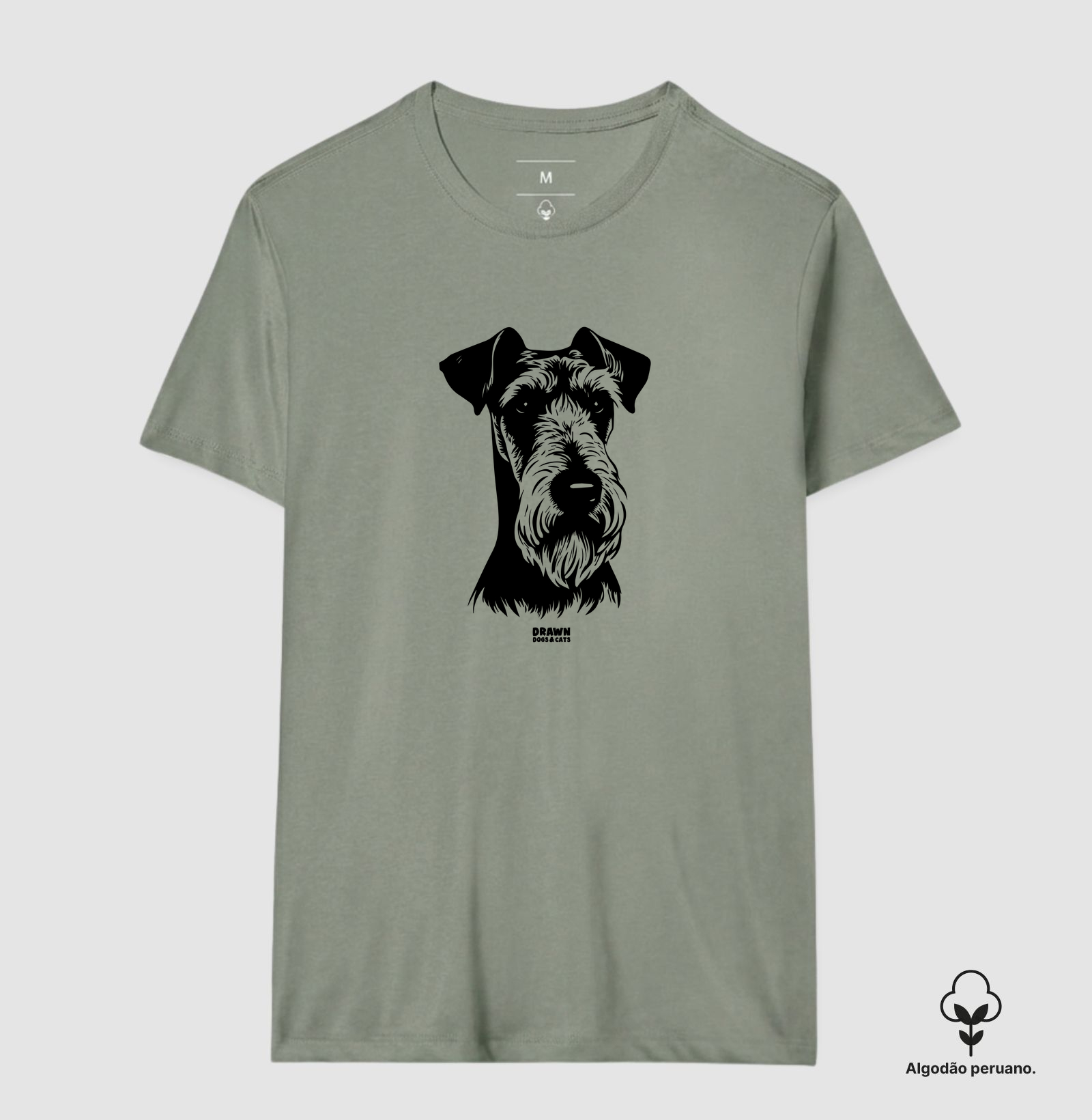 Airedale Terrier - Imagem 4