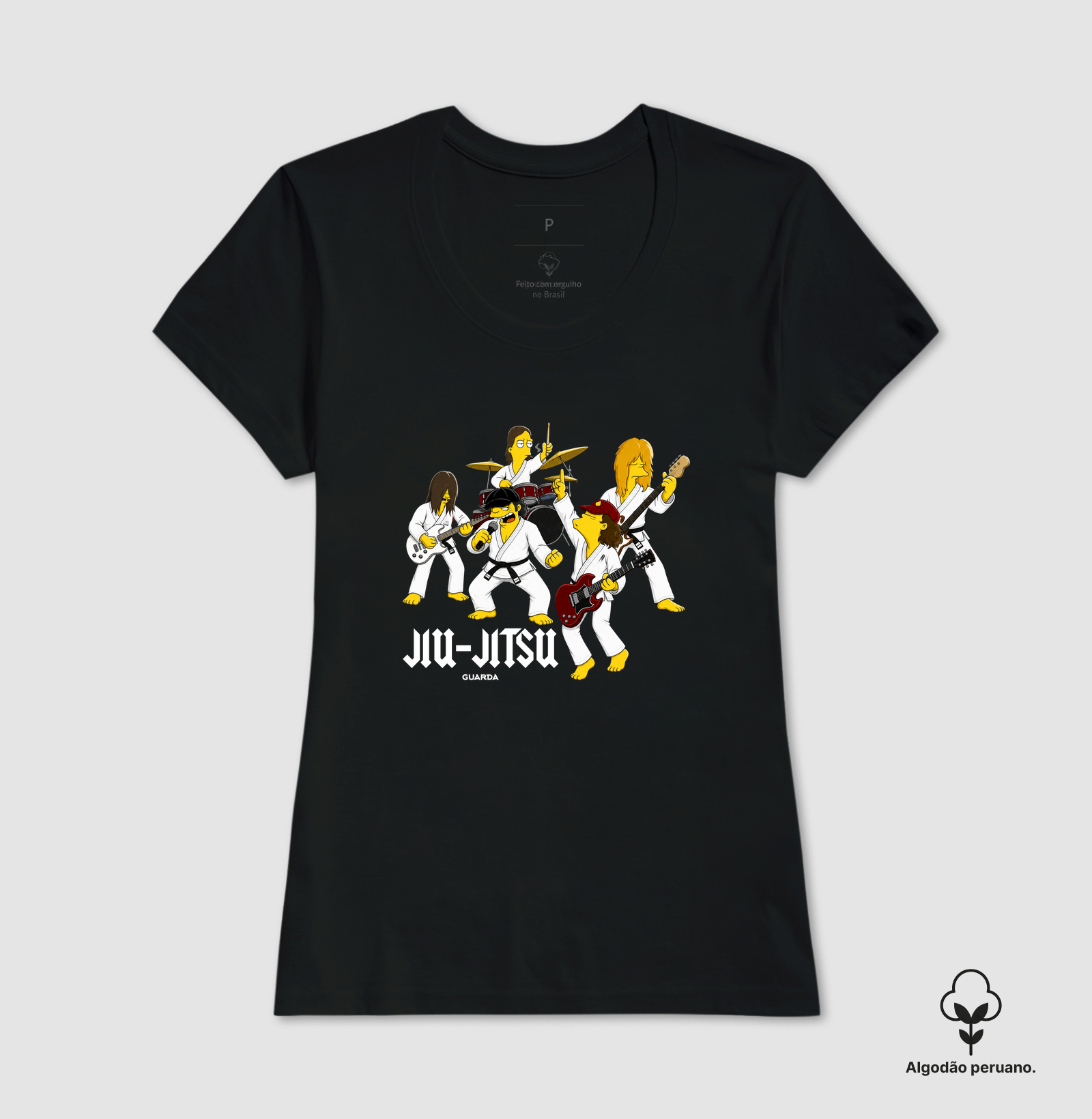 Camisa 3