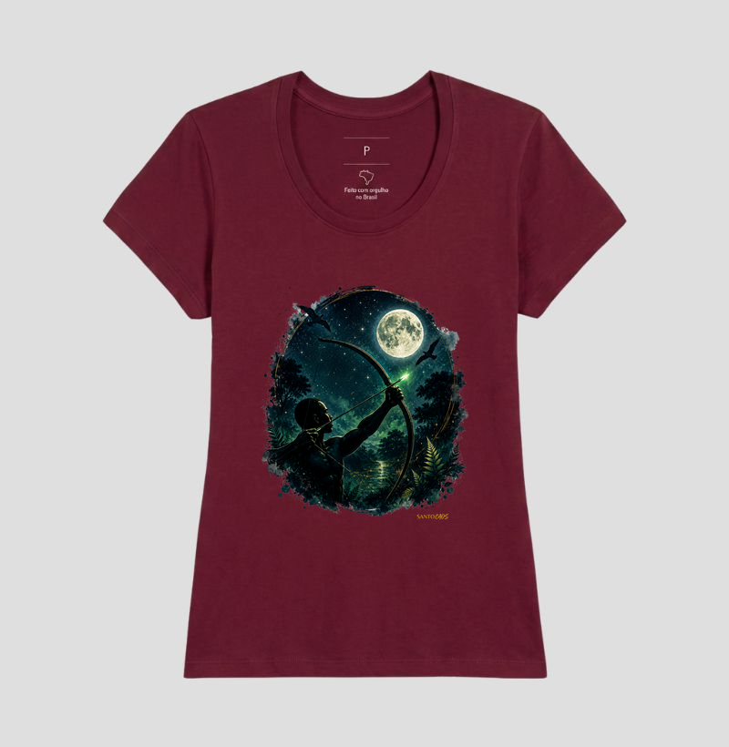Camisa 21