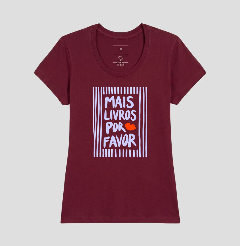 Camisa 21