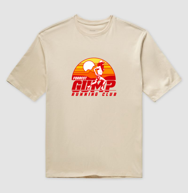 Forrest Gump Running Club - Imagem 3