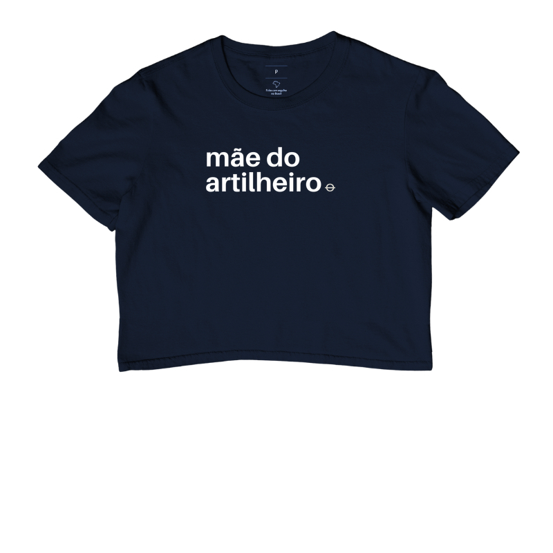 Mãe do Artilheiro - Imagem 4