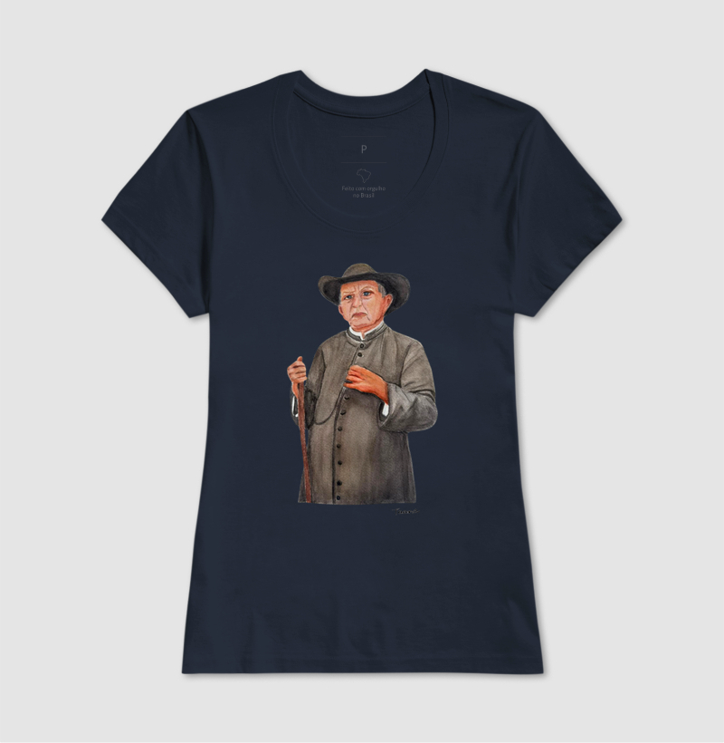 Camiseta Padre Cicero - Imagem 7