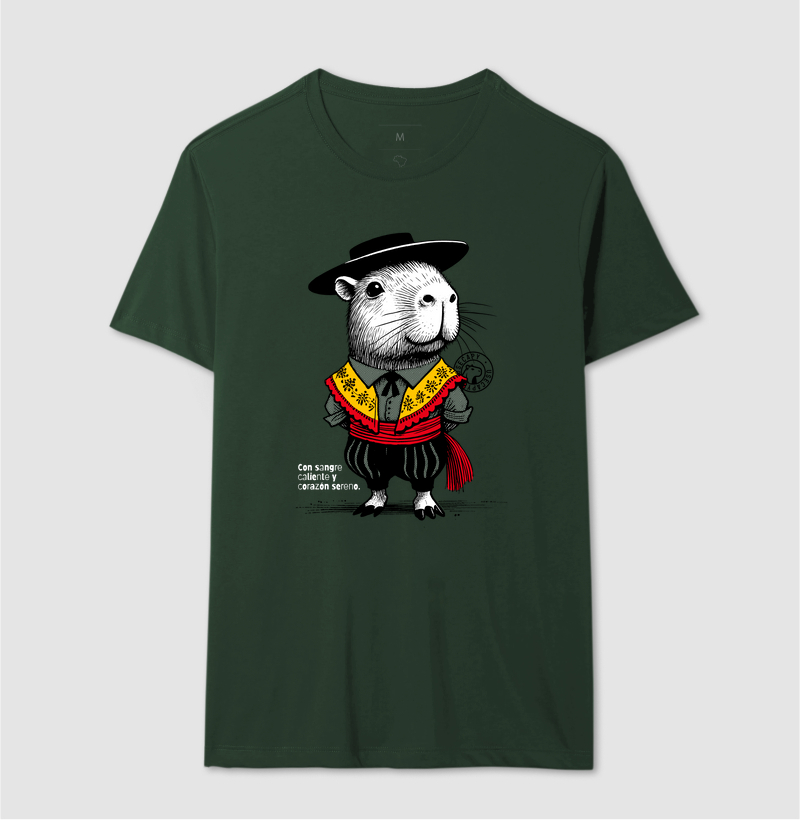 Camisa 11