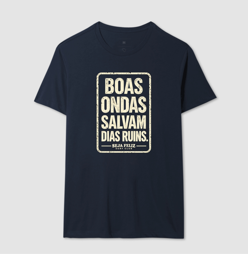 Boas Ondas Salvam Dias Ruins - Imagem 6
